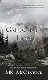 Gallagher's Hope by M.K. McClintock