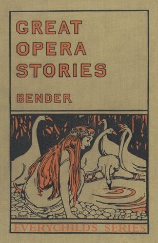 GREAT OPERA STORIES (Kindle Edition)