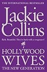 HOLLYWOOD WIVES:T...