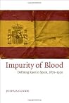 Impurity of Blood...