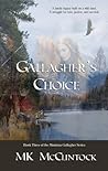 Gallagher's Choice by M.K. McClintock