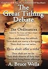 The Great Tithing Debate by A. Bruce Wells The Great Tithing Debate by A. Bruce Wells