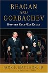 Reagan and Gorbac...