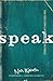 Speak: How Your Story Can Change the World