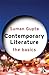 Contemporary Literature by Suman Gupta