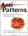 AntiPatterns: Ref...