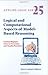 Logical and Computational Aspects of Model-Based Reasoning (Applied Logic Series Book 25)