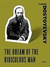 Book cover for The Dream of the Ridiculous Man: Stories (Harper Perennial Classic Stories)