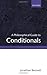 A Philosophical Guide to Conditionals