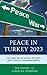 Peace in Turkey 2023: The Q...