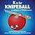 K is for Knifeball by Avery Monsen