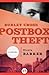Burley Cross Postbox Theft