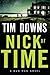 Nick of Time (Bug Man #6)