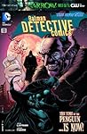 Detective Comics (2011-2016) #13 by John Layman