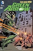 Green Arrow (2011-2016) #15