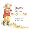 Davy and the Duckling by Margaret Wild