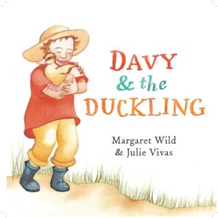 Davy and the Duckling (Kindle Edition)