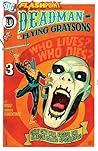 Flashpoint: Deadman and the Flying Graysons #3 (of 3) Flashpoint: Deadman and the Flying Graysons #3 (of 3)