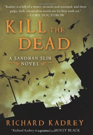 Kill the Dead