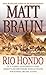 Rio Hondo (The Brannocks Book 3)