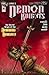 Demon Knights #4