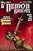 Demon Knights #4