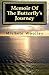Memoirs Of A Butterfly's Journey by Michele Woolley