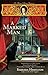 A Marked Man (An Abigail Adams Mystery, #2)