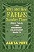 Why and How Fables Number Three: Folk Tales for Children's Enjoyment Book 3