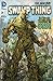 Swamp Thing #25