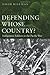 Defending Whose Country?: I...