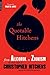 The Quotable Hitchens: From Alcohol to Zionism -- The Very Best of Christopher Hitchens