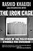 The Iron Cage: The Story of the Palestinian Struggle for Statehood