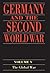 Germany and the Second World War: Volume 5: Organization and Mobilization of the German Sphere of Power. Part I: Wartime Administration, Economy, and ... ... 1939-1941 (Germany & Second World War)