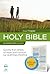 Find Hope: NIV VerseLight Bible: Quickly Find Verses of Hope and Comfort for Hurting People