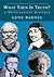 What Then is Truth? by Gene Barnes