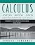 Calculus Early Transcendent...