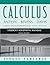 Calculus Early Transcendentals Single Variable--Student Solutions Manual