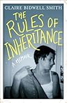 Book cover for The Rules of Inheritance