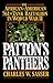 Patton's Panthers: The African-American 761st Tank Battalion In World War II