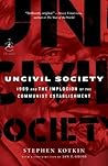 Uncivil Society: ...