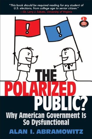 Polarized Public, The (Kindle Edition)