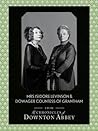 Dowager Countess of Grantham and Mrs Isidore Levinson (Downton Abbey Shorts, #2)