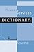 Human Services Dictionary