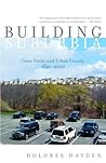 Building Suburbia...