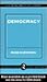 Democracy (Problems of Philosophy)