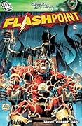 Flashpoint #2