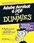 Adobe Acrobat 6 PDF for Dummies