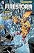 The Fury of Firestorm: The Nuclear Man #19