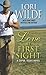 Love at First Sight (Cupid, Texas #1)